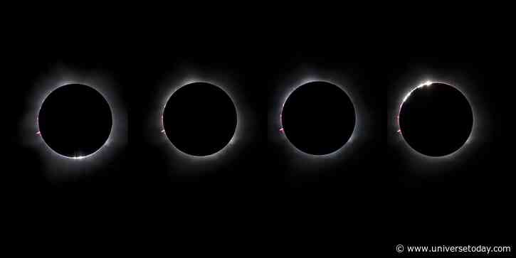 Preview to Totality: A Resource Guide to August 12th Total Solar Eclipse