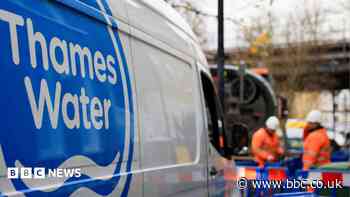 Thames Water gave finance boss a £1m signing-on fee