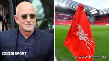 Consortium advances talks for stake in Liverpool