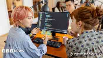 Tech leaders say AI means less work - their staff say they work up to 90 hours a week