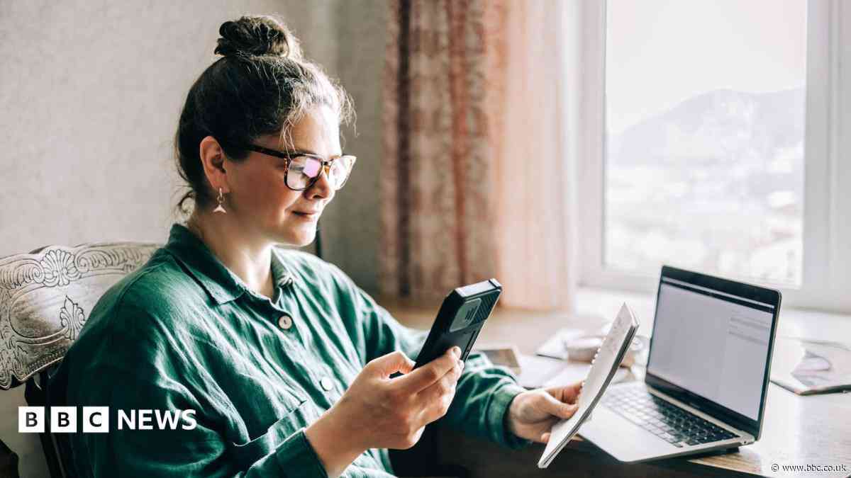 You could be missing out on £150 off your energy bill - here's how to check