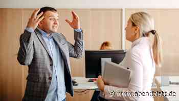 Mitarbeiterin im Jobcenter Bramfeld attackiert – besondere „Schwere der Gewalt“