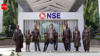 BSE enters Nifty50, Wipro exits: What changes from September 30