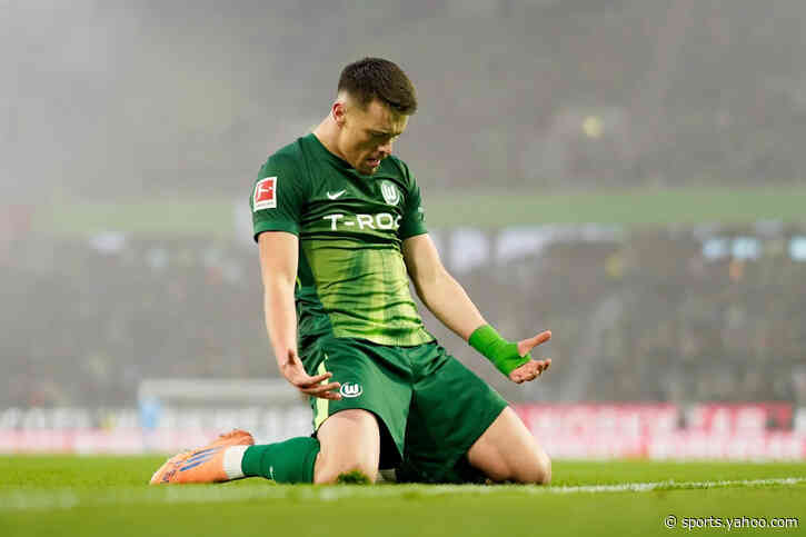 Official | VfB Stuttgart seal Dzenan Pejcinovic capture