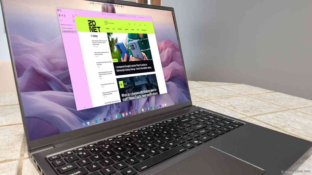 This blazing-fast, super-private browser delivers a brand new beta - try it for free