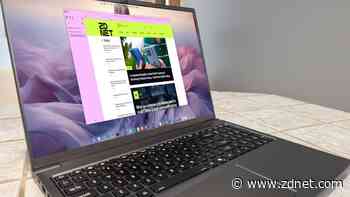 This blazing-fast, super-private browser delivers a brand new beta - try it for free