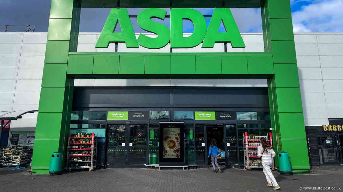New Asda changes now in place on supermarket shelves - full list