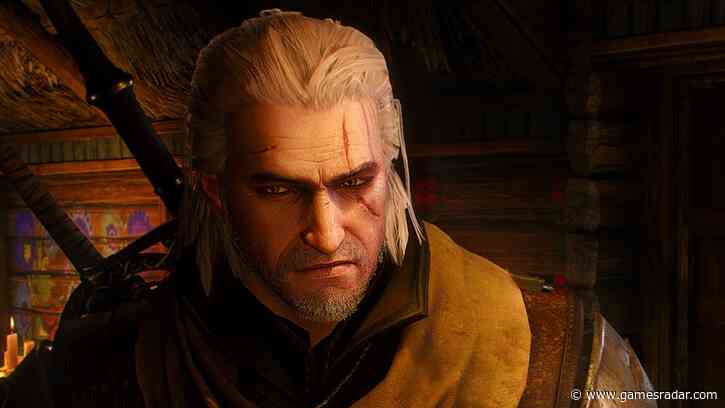The Witcher 3 devs wanted Geralt to have "no emotion," but his voice actor pushed back against CD Projekt Red: "He's an emotional being"