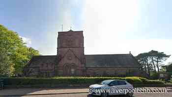 Thornton Hough church to be converted into homes