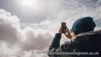 Solar eclipse 2026: How to protect your phone and camera when taking pictures