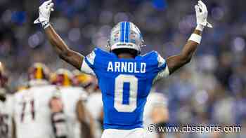 Terrion Arnold visiting with Seahawks and Saints amid legal troubles, per report