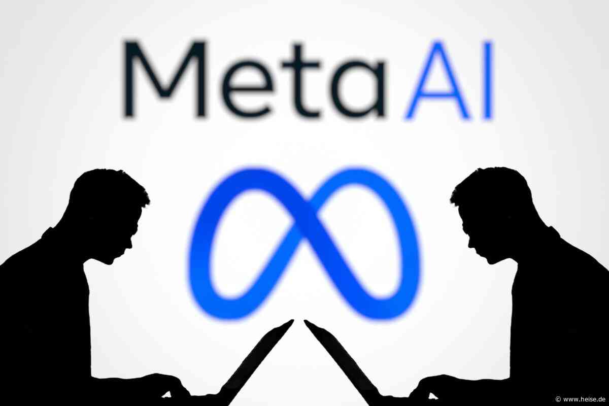 Meta veröffentlicht Muse Glimmer: Offenes 30-Milliarden-Parameter-Modell