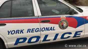 3rd man arrested in connection to Toronto synagogue shooting investigation: York police