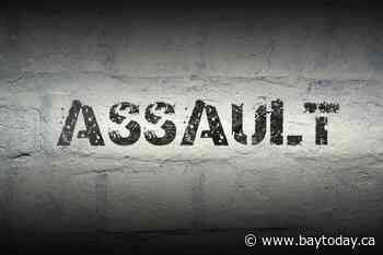 Employer charged following workplace assault investigation against employee