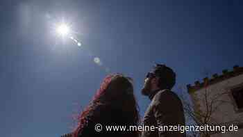 Sonnenfinsternis treibt Massen in Naturschutzgebiete – „als ob Ibiza eine Insel wäre, auf der alles erlaubt ist“