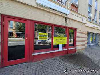 Home of former Peruvian restaurant, gun store going up for auction in Lyon Park