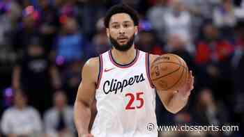 Ben Simmons eyeing NBA comeback as he plays with Australian national team