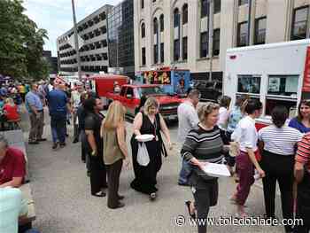 Video: Food truck operator decries 'shadow ban' since downtown shooting