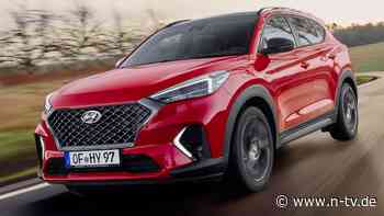 Gebrauchtwagencheck: Hyundai Tucson - viel Platz, gute Ausstattung, aber Bremsenproblem