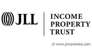 JLL Income Property Trust Announces Q2 2026 Earnings Call