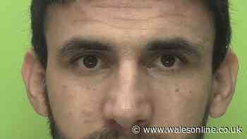 Asylum seeker jailed for nine years after raping and grooming teenager