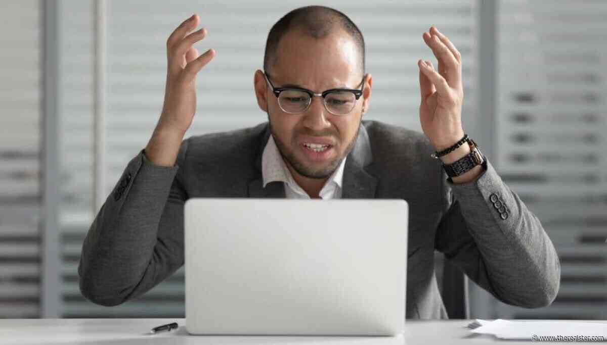 LexisNexis pulls three services offline after suspicious server activity