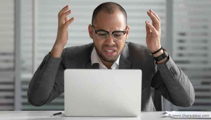LexisNexis pulls three services offline after suspicious server activity