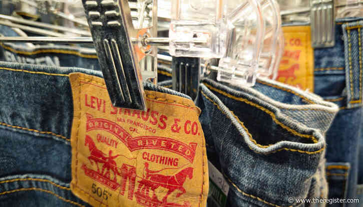Attackers pick Levi's pockets in social engineering attack