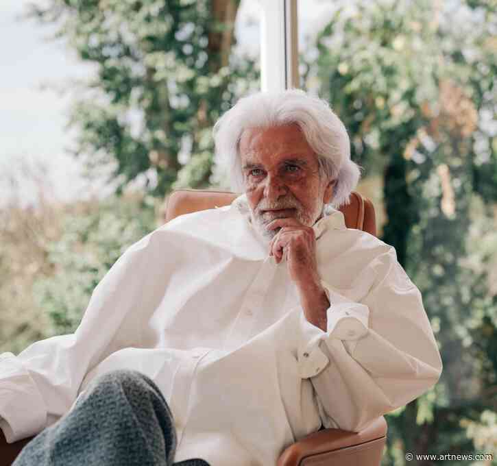 Inhotim Founder Bernardo Paz to Open a Namesake Museum, Right Next Door