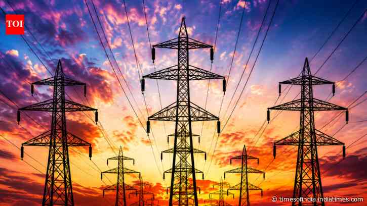India’s power demand hits new peak, evening supply gap widens to 3,045 MW