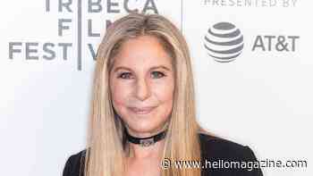 Barbra Streisand's private shopping mall she's built underneath her house - including fake candy store