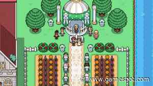 Fields Of Mistria Romance, Marriage, And Children Guide