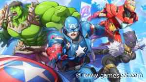 How Long To Beat Marvel Tokon: Fighting Souls