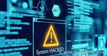 LawCare user data hacked