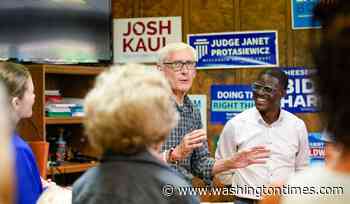 Wisconsin and Minnesota primaries next to feature progressive clash with Democratic establishment