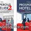 David Lund's "The Prosperous Hotelier - Two" Set for Publication in Early 2027