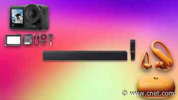 Amazon Deals of the Day: Get Theater-Level Audio With Over $40 Off the Samsung B-Series Soundbar 