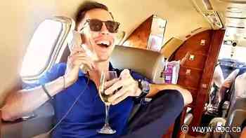 How a former flight attendant posing as a pilot got free flights for years — and finally got caught