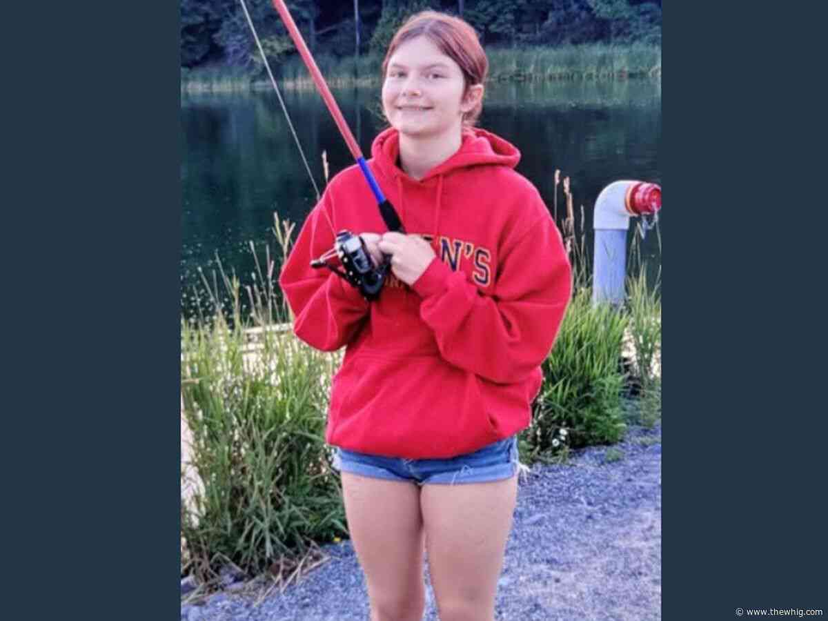 Kingston Police search for missing youth