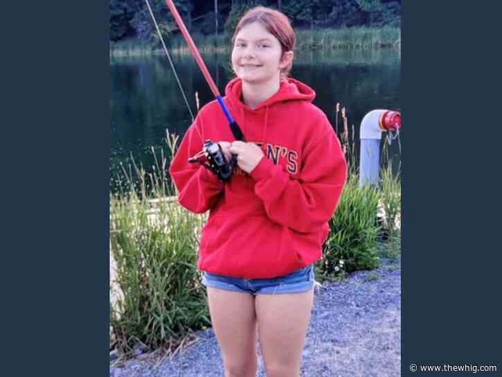 Kingston Police search for missing youth