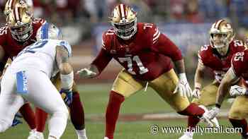 49ers star is sued for $240,000 after allegedly failing to make payments on a Porsche 911 since 2021