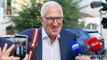 Vincenz-Prozess vor dem Obergericht: Die Verteidiger säen Zweifel an der Arbeit der Staatsanwaltschaft