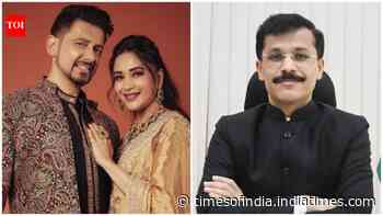 Tukaram Mundhe recalls friend’s ‘heartbreak’ over Madhuri's marriage