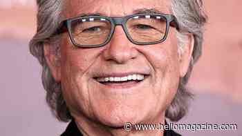 Kurt Russell's appearance in decade-old photo proves he can pull off any look