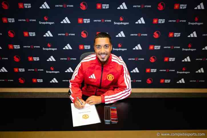 He’s Dangerous From Set Pieces  –Mikel Hails Tielemans