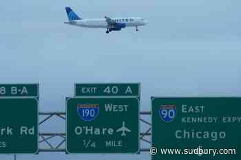 Canadian who posed as pilot for free flights pleads guilty to wire fraud in U.S.