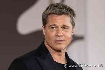 Brad Pitt Ends Seven-Year Sobriety, Says He Now Allows Himself 'a Few' Drinks
