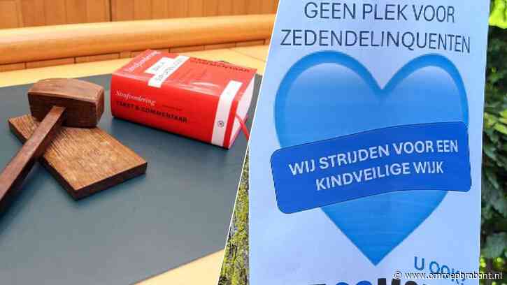 Na dreiging bij huis veroordeelde pleegvaders groeien zorgen bij buren
