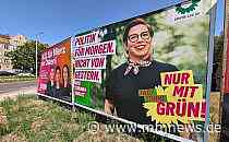 Ob's nutzt? Grüne und Linke planen Rekord-Wahlkampfbudgets in Ostdeutschland