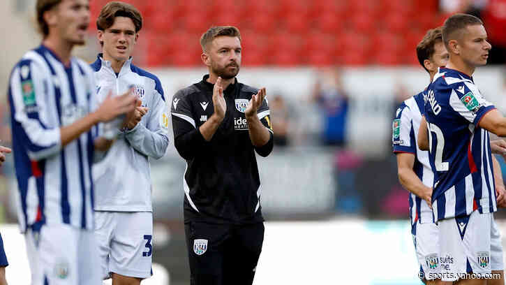 The little known rule impacting Albion's transfers